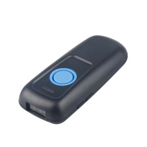 1D CCD Portable Bar code Readers Wireless Barcode Scanner High Decoding Speed