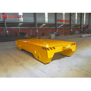 Easy Operation No Powered Transfer Trolley