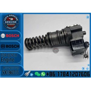 Diesel Engine Fuel Injection Unit Pump 5001860115 0414755006 2112707 0414755007