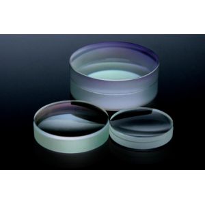 Miniature Optical Glass Telescope Lenses Achromatic Lens ( Achromatic Doublet