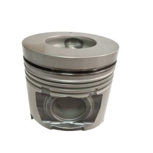 4HK1 6HK1 6bg1 Diesel Engine Pistons Stainless Steel Liner Kit