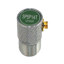 Buy Customize Special Short Pulse And Small Dead Area Probes Detection Thin Parts at wholesale prices