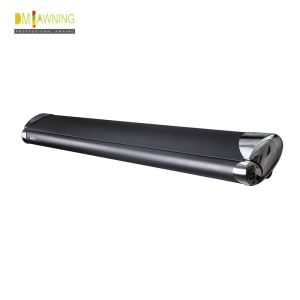 aluminium semi cassette awning accessories factory, Chinese heavry retractable
