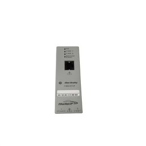 PLC 1783-ETAP STRATIX 6000 ETHERNET TAB SWITCH
