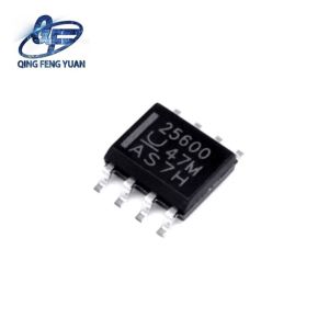 Texas UCC25800AQDGNRQ1 In Stock Electronic Components Integrated Circuits