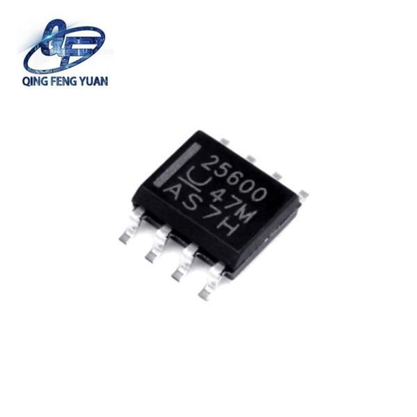 Texas UCC25800AQDGNRQ1 In Stock Electronic Components Integrated Circuits