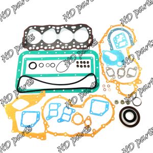 China 2J Engine Gasket Kit 04111-20150 04111-46056  For Toyota on sale