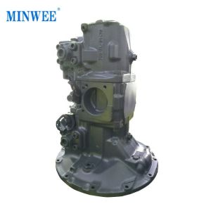 wholesale excavator parts PC200-8 Excavator Main Pump