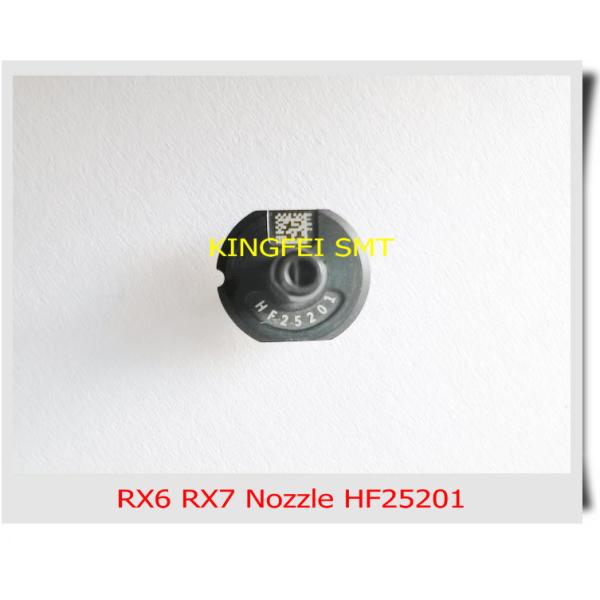 JUKI RX7 RX6 HF25201 SMT Nozzle HF1005R HF10071 HF12081 HF0603R HF0402R HF1608R