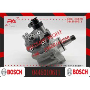 Common Rail Electric High Pressure Fuel Pump 0445010611 For AUDI VW 2.7 3.0 TDi