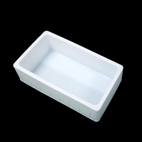 Customizable SH-0221 Plastic Container Gift Box Insert Thermoforming Tray for Liquor