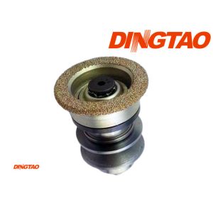 42886000 Wheel Grinding Assy S-93-5 S-93-1 For DT GT5250 / GT1000 Cutter Parts