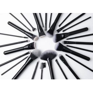 OBM Luxury 28PCS Professional Synthetic Makeup Brushes