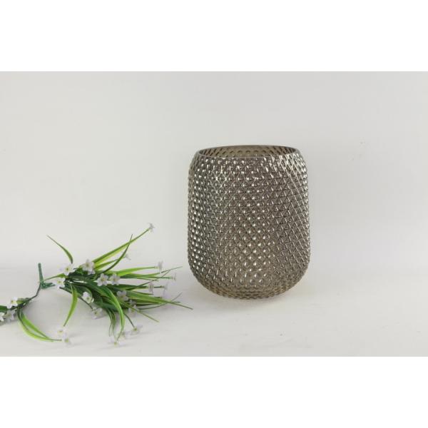 Buy OEM Handmade  Glass Vase For Decor at wholesale prices