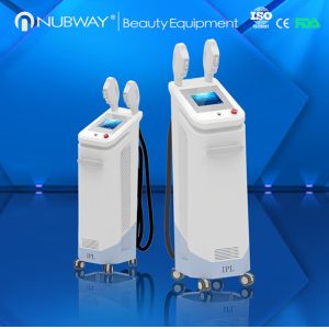 IPL shr Hair Removal Machine ipl beauty equipment for salon