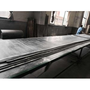 0.5mm-10mm Thick High Temperature Rubber Sheet with -60°C~+320°C Range and 1m-2m