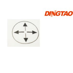 79082000 GT7250 Spare Parts For Label Slew Enable Icon S5200/s7200 W/