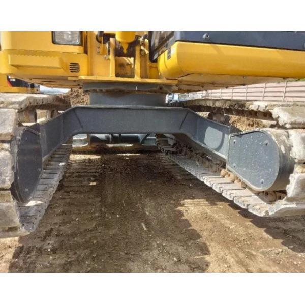 Cheap New And Used 6 Tons Mini Excavator PC70-8 PC75 Komatsu Sale