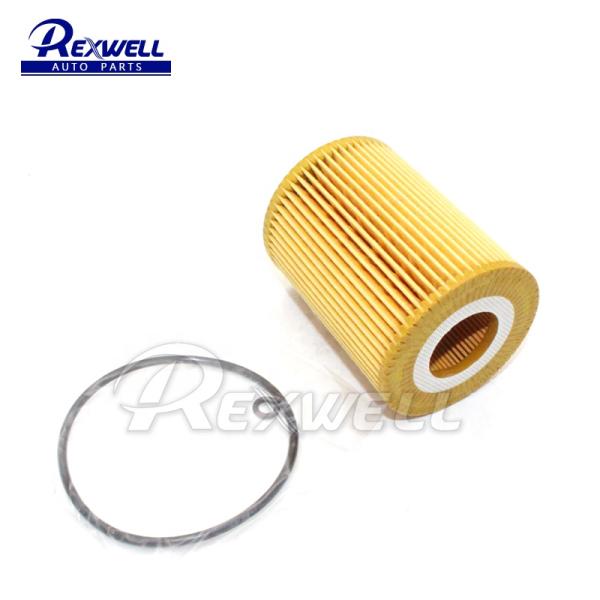 High Quality Auto Parts Oil Filter for Mercedes-Benz A6421800009