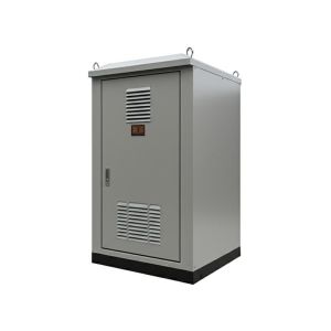 Buy cheap Outdoor Telecommunication Cabinets IP55 Telecom Battery Cabinet Customized from wholesalers