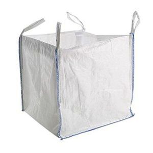 China 2000kgs Ventilated Multifunctional UN Big Bag With  Print on sale