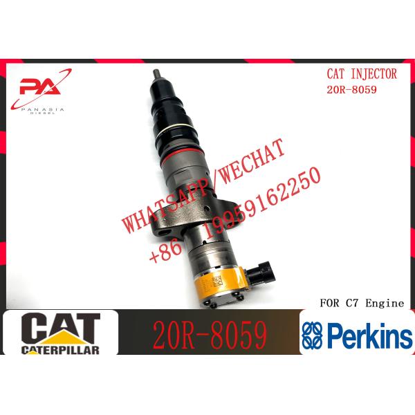 High Quality Diesel Fuel Injector 387-9431 268-9577 293-4071 295-1411 293-4573 10R-4763 20R-8059
