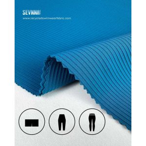 Negotiable Recycled Lycra Fabric with Xtra Life Lycra