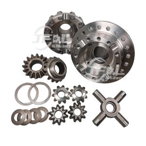 Dongfeng truck spare parts and vehicle parts For sales