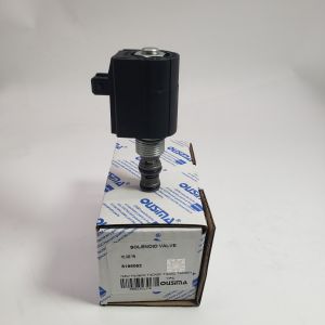 Solenoid Valve 5168052 For New Holland T4040F T4050 T4030N