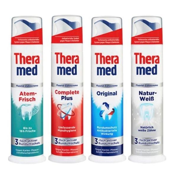 Buy Recycled Toothpaste Tube Plastic Travel Toothpaste Vacuum Airless Pump Bottle at wholesale prices