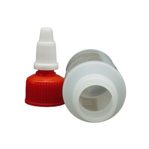 Hair Bonding Glue Packaging 1oz Bulk Shampoo Bottles