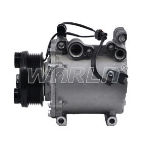 7813A314 Auto Air Condition Compressor For Mitsubishi Grandis2.4 WXMS011