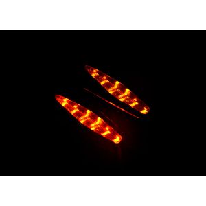 LED Turn/Driving Light Simplified FY-TL014