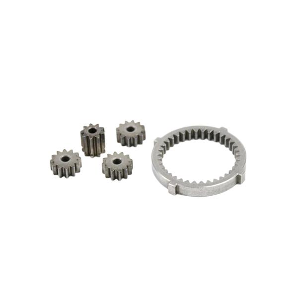 Lightweight Powder Metallurgy Gears for Durable Power Tools Weight KG 0.02 KG MIM4605