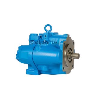 China Hyundai 80 Excavator Hydraulic Pump R80 31N1-10010 on sale