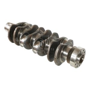 Quality Crankshaft 04152903 02138819 02929340 0213 8819 0415 2903 4152903 2138819 For Deutz F4L912 for sale