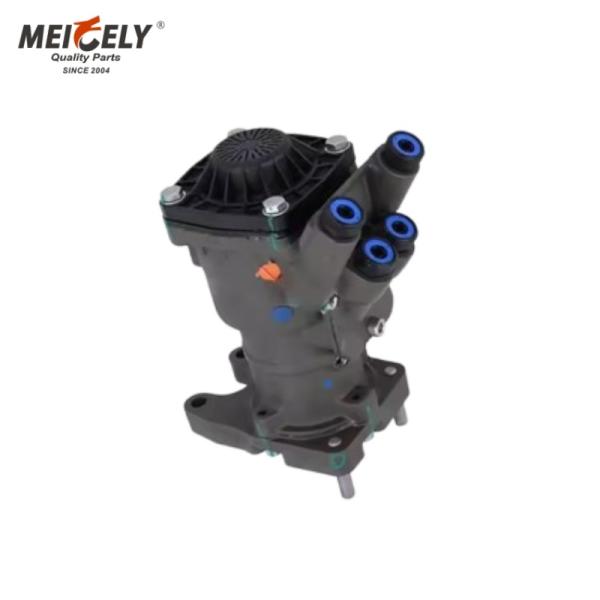 Premium Foot Brake Valve 21107842 Tailored For Volvo Trucks