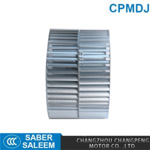 300W Totally Enclosed Single Phase Centrifugal Fan Motor