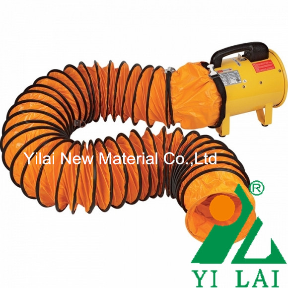 Buy marine industrial flexible duct at wholesale prices