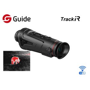 2x Digital Zoom quick Startup Thermal Imaging Scope
