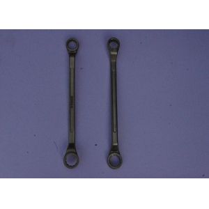 Buy cheap Snap On Craftsman Double Box End Wrench Set Explosion Proof ISO Standard from wholesalers