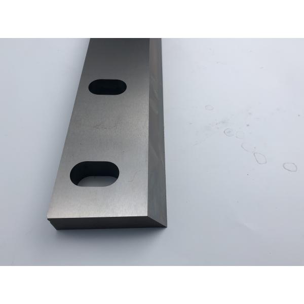 Buy ODM Plastic Crusher Blades at wholesale prices