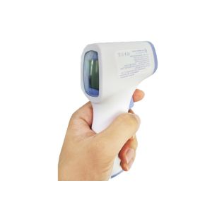Body Temperature Non Contact Forehead Thermometer Gun