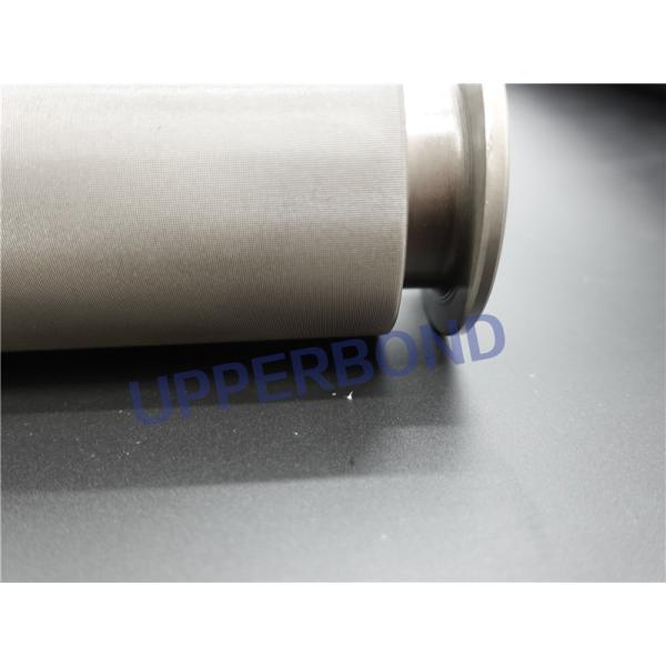 Cigarette Packing Machine Embossed Roller Pull