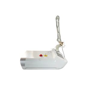 Fractional CO2 Laser Scar Removal Wrinkle Removal Skin Rejuvenation Machine