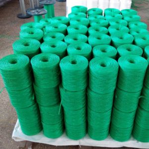 UV Treated 1 Ply Polypropylene Twine 200m-2000m Roll Customized Color for