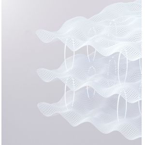 Crepe Cotton Gauze Fabrics