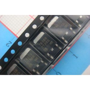 STripFET POWER MOSFET STB70NF03LT4 ST TO-263 New and Original