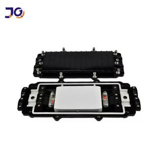 FTTH FTTB FTTX Mechanical Seal Dome Fiber Optic Splice Closure