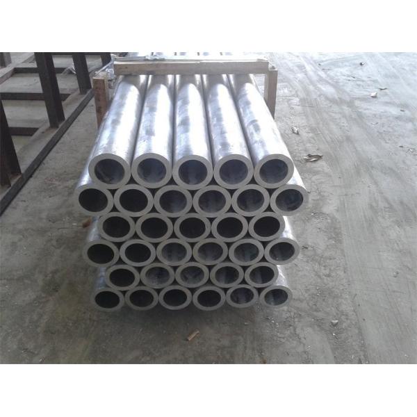 Buy Anodized 6061 6063 T6 Aluminum Tubing 20mm Dia at wholesale prices